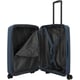 Валіза Travelite AIR STRIPE/Navy TL7000348-20 (Середня)