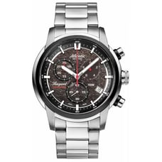 Годинник 46 мм Atlantic SEASPORT Chrono 87466.42.41