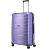 Чемодан Titan HIGHLIGHT/Lilac Metallic Ti842404-19 (Большой)