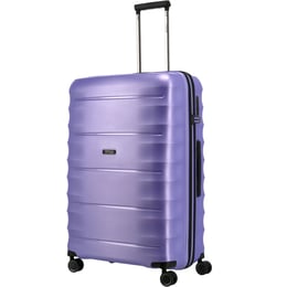 Валіза Titan HIGHLIGHT/Lilac Metallic Ti842404-19 (Велика)