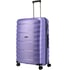 Валіза Titan HIGHLIGHT/Lilac Metallic Ti842404-19 (Велика)