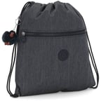 Рюкзак (сумка для взуття) Kipling SUPERTABOO Marine Navy (58C)