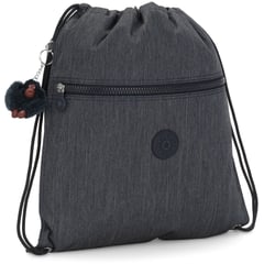 Рюкзак (сумка для обуви) Kipling SUPERTABOO Marine Navy (58C)