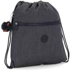 Рюкзак (сумка для взуття) Kipling SUPERTABOO Marine Navy (58C)