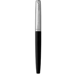 Ручка перьевая Parker JOTTER Originals Black CT FP F