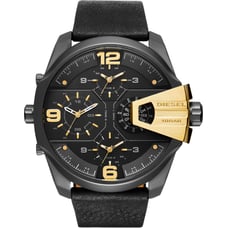 Годинник 57 мм Diesel UBER CHIEF DZ7377