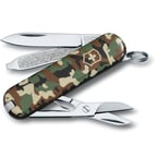 Швейцарский складной нож 58мм Victorinox CLASSIC SD 0.6223.94