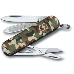 Швейцарский складной нож 58мм Victorinox CLASSIC SD 0.6223.94