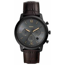 Часы 44 мм Fossil NEUTRA FS5579