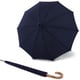 Парасолька-напівавтомат Knirps A.771 Long Automatic/Navy Kn96 7771 1201