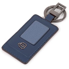 Брелок с карабином Piquadro AKRON (AO) Blue PC5119AO_BLU