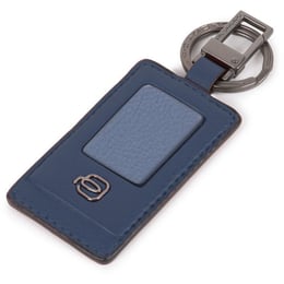 Брелок з карабіном Piquadro AKRON (AO) Blue PC5119AO_BLU