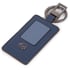 Брелок з карабіном Piquadro AKRON (AO) Blue PC5119AO_BLU