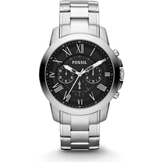 Годинник 44 мм Fossil GRANT FS4736