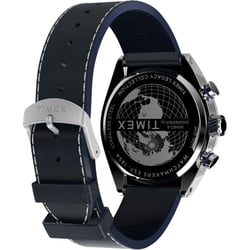 Чоловічий годинник Timex LEGACY Tonneau Chrono Tx2w93500