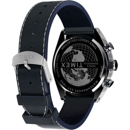 Чоловічий годинник Timex LEGACY Tonneau Chrono Tx2w93500