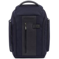 Дорожный рюкзак-сумка Piquadro BRIEF 2 (BR2) Blue BV6154BR2_BLU