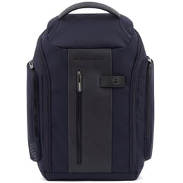 Дорожній рюкзак-сумка Piquadro BRIEF 2 (BR2) Blue BV6154BR2_BLU