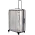 Валіза Lojel KOZMOS INTERLOCK /Metal Silver Lj-CF1375-2L_S (Велика)