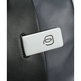 Рюкзак для ноутбука 14″ Piquadro URBAN Grey-Black CA3214UB00_GRN