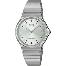 Часы 35 мм Casio STANDARD Analogue MQ-24D-7EEF