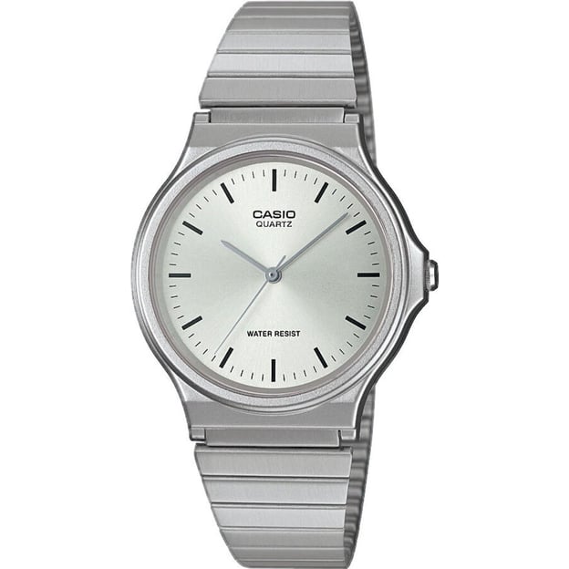 Годинник 35 мм Casio STANDARD Analogue MQ-24D-7EEF