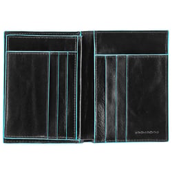Портмоне Piquadro BLUE SQUARE (B2) Black PU1129B2_N