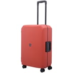 Валіза Lojel VOJA /Terracotta Lj-PP12-60326 (Середня)
