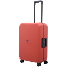 Чемодан Lojel VOJA /Terracotta Lj-PP12-60326 (Средний)