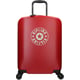 Чемодан Kipling CURIOSITY S Lively Red (49W) (Маленький)