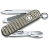 Швейцарский складной нож 58мм Victorinox CLASSIC SD Precious Alox 0.6221.4031G