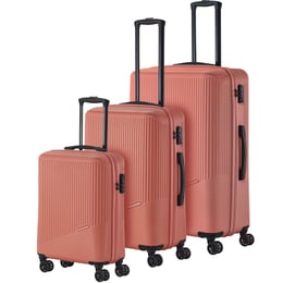 Чемодан Travelite BALI/Coral TL072347-88 (Маленький)