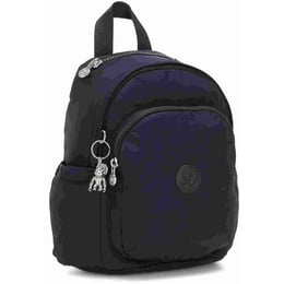 Рюкзак Kipling DELIA MINI True Blue Twill (64E)