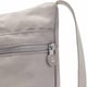 Сумка Kipling IZELLAH Grey Gris (89L)