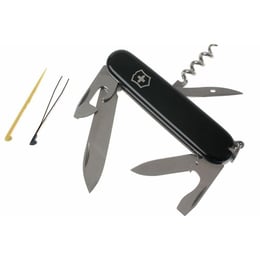 Швейцарський складаний ніж 91мм Victorinox SPARTAN 1.3603.3B1
