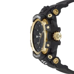 Чоловічий годинник Plein Sport COMBAT Ppsnba0523