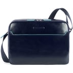 Сумка для iPad Piquadro BLUE SQUARE (B2) Navy Blue CA5086B2_BLU2
