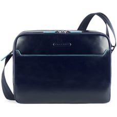 Сумка для iPad Piquadro BLUE SQUARE (B2) Navy Blue CA5086B2_BLU2