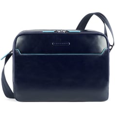 Сумка для iPad Piquadro BLUE SQUARE (B2) Navy Blue CA5086B2_BLU2