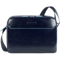 Сумка для iPad Piquadro BLUE SQUARE (B2) Navy Blue CA5086B2_BLU2
