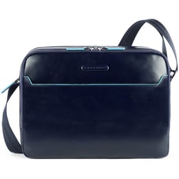 Сумка для iPad Piquadro BLUE SQUARE (B2) Navy Blue CA5086B2_BLU2