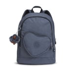 Детский рюкзак Kipling HEART BACKPACK True Jeans (D24)