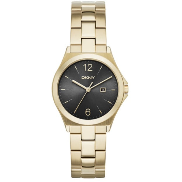 Годинник 34 мм DKNY Parsons NY2366