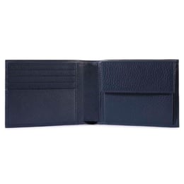 Портмоне Piquadro MODUS (MO) Blue PU257MO_BLU