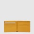 Портмоне Piquadro ATLAS (S138) Yellow PU3891S138R_G
