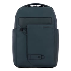 Рюкзак для ноутбука 15,6″ Piquadro AYE (W119) Forest Green CA6206W119_VE