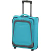 Валіза Travelite NAXOS/Turquoise TL590007-23 (Маленька)