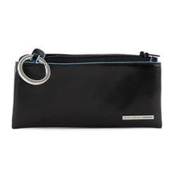 Ключниця Piquadro BLUE SQUARE (B2) Black PC1514B2_N