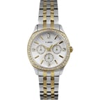 Жіночий годинник Timex ARIANA Multifunction Tx2w17900