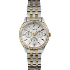Женские часы Timex ARIANA Multifunction Tx2w17900